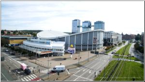 008 flygfoto scandinavium
