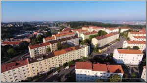 022 flygfoto kungssten